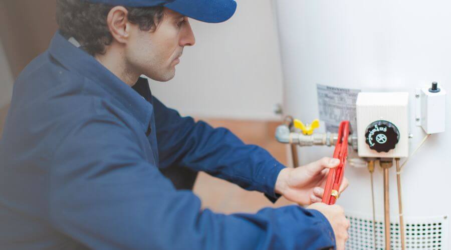 Professional Leak Detection Services in Alexander, NC